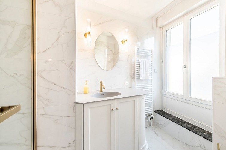 Gîte Vosges en ville