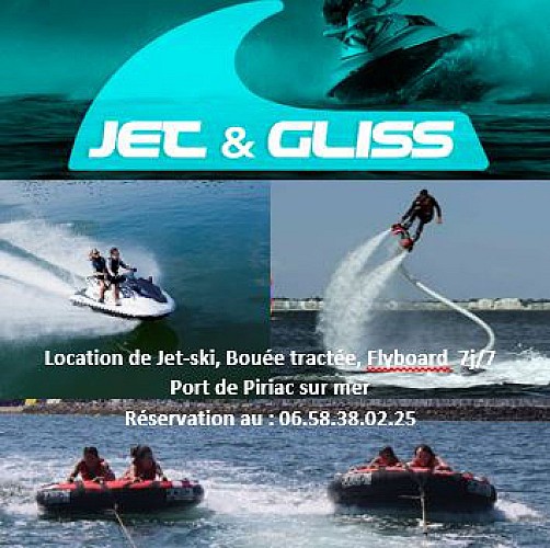 JET & GLISS