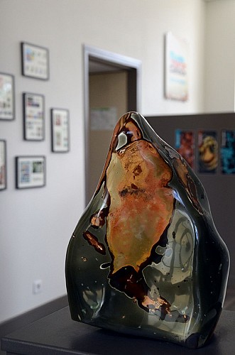 Musée du Mange-Cailloux