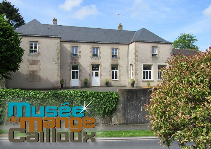 Musée du Mange-Cailloux