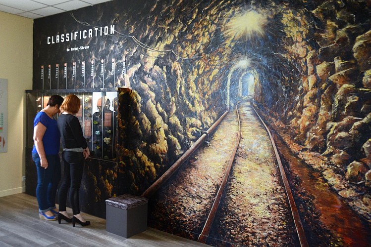 Musée du Mange-Cailloux