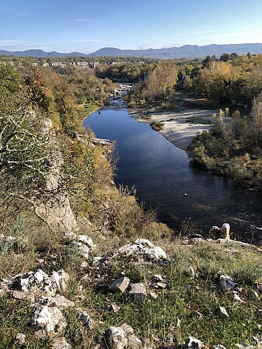 Camping Chaulet Village