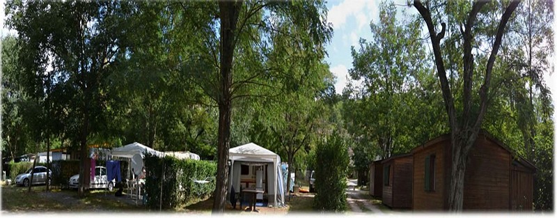 Camping Chaulet
