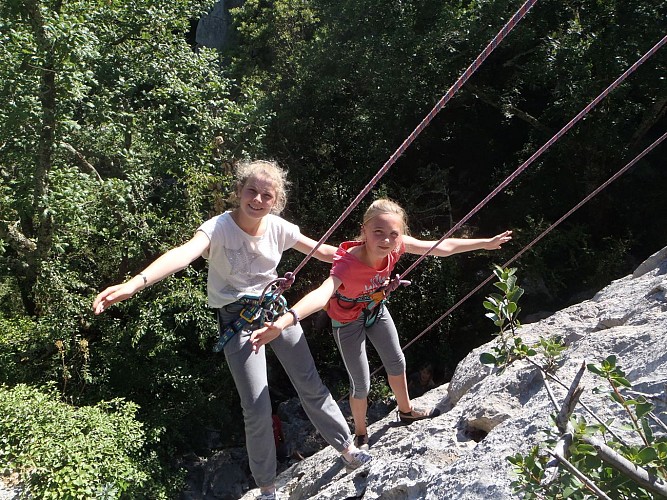 La Vignasse Campsite