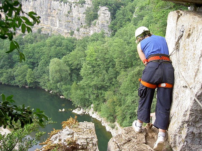 Camping le Vieux Moulin