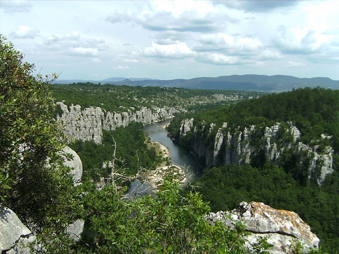 Le Vieux Moulin Campsite