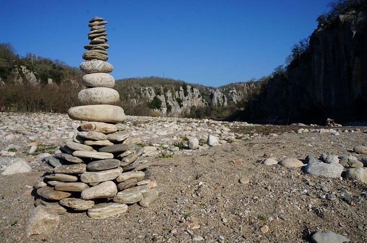 Les Actinidias Campsite