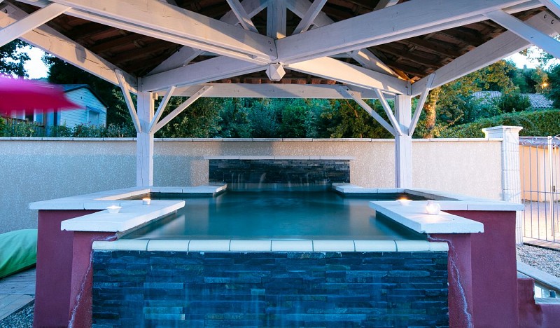 Camping Domaine des Chênes