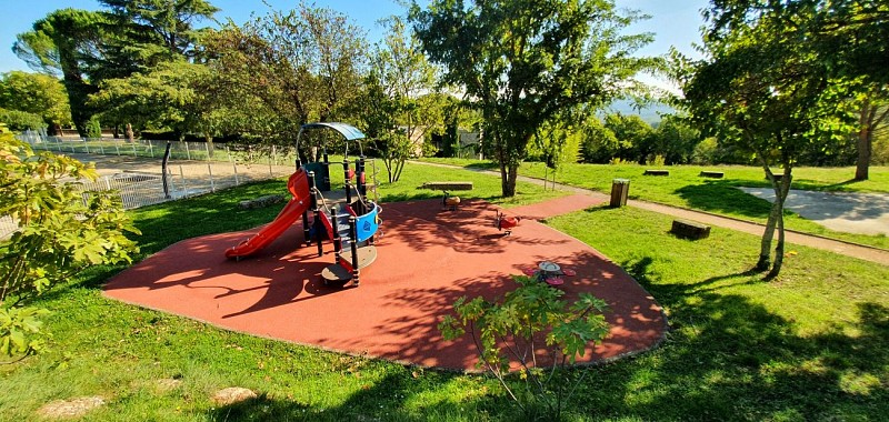 Club Belambra Lou Castel