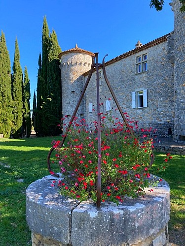 Résidence ★★★ Vacances Bleues Lou Castel