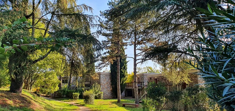 Club Belambra Lou Castel