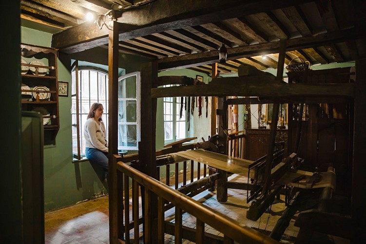 Musée d'Ethnographie Honfleur ©Camille Plichard_OT Honfleur (2)