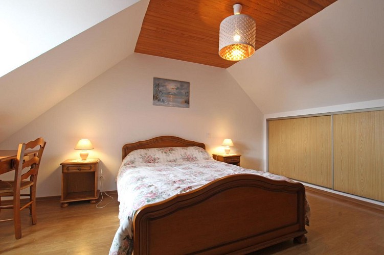 Gîtes de France G333110 : La Hurette