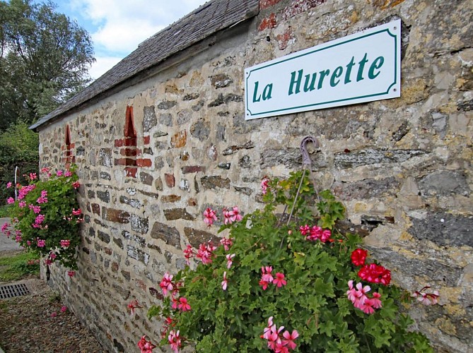 La Hurette