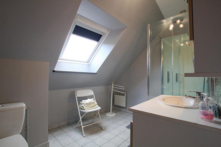 Gîtes de France G333110 : La Hurette