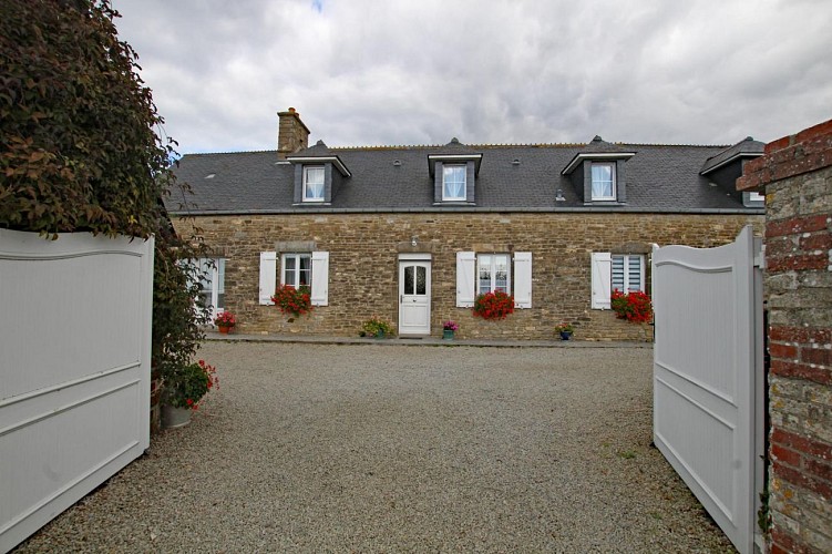 Gîtes de France G333110 : La Hurette