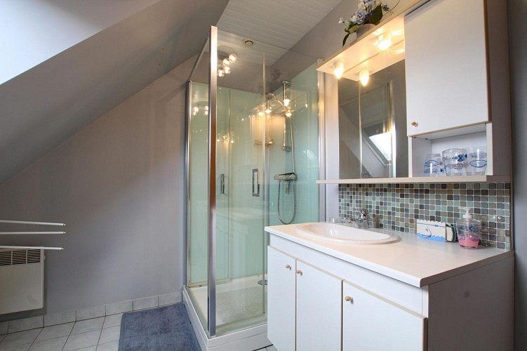 Gîtes de France G333110 : La Hurette