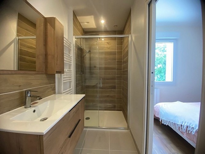 Chambre d'hotes - Brudner - Gouville-sur-Mer (9)