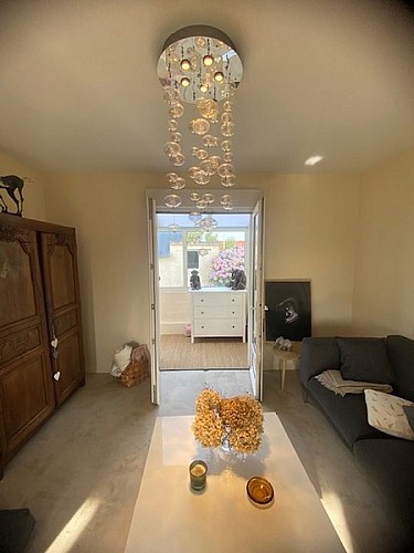 Chambre d'hotes - Brudner - Gouville-sur-Mer (8)