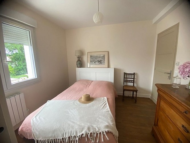 Chambre d'hotes - Brudner - Gouville-sur-Mer (10)