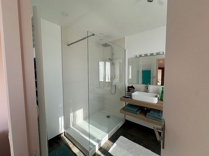 Chambre d'hotes - Brudner - Gouville-sur-Mer (11)