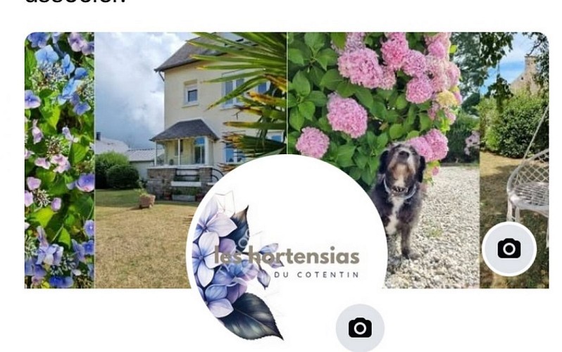 Chambre d'hotes - Brudner - Gouville-sur-Mer (7)