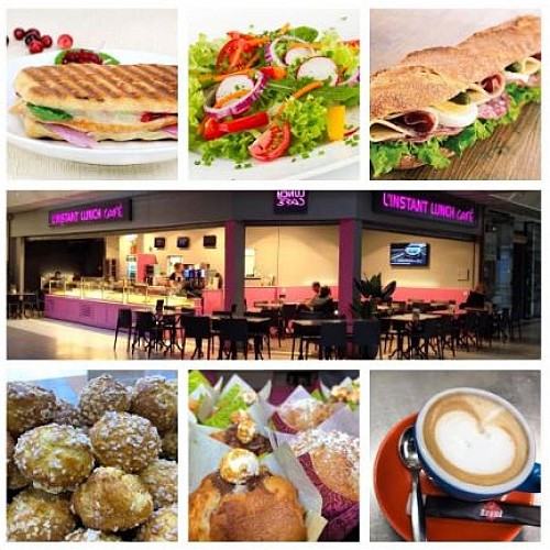 L instant lunch café 2