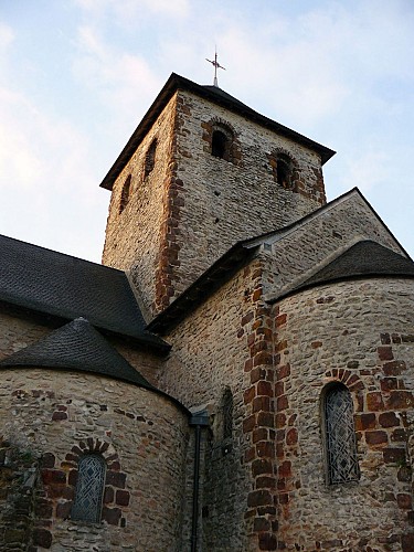 Église Saint-Martin