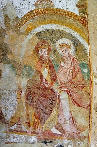 Chapelle Notre-Dame de Pritz