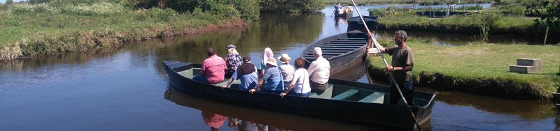 FERME ACTUELLEMENT - LA FAUNE BRIÉRONNE