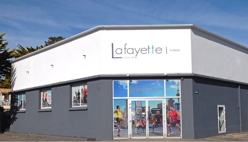 LAFAYETTE CLUB DE SPORT