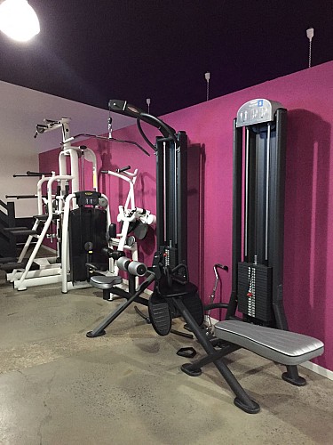 LAFAYETTE CLUB DE SPORT