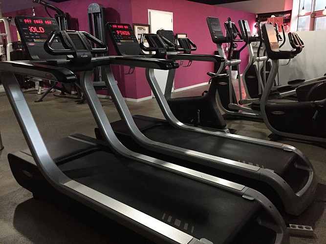 LAFAYETTE CLUB DE SPORT