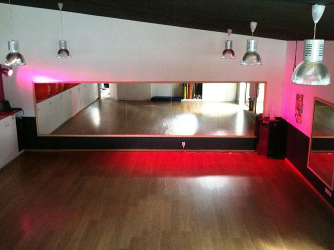 LAFAYETTE CLUB DE SPORT