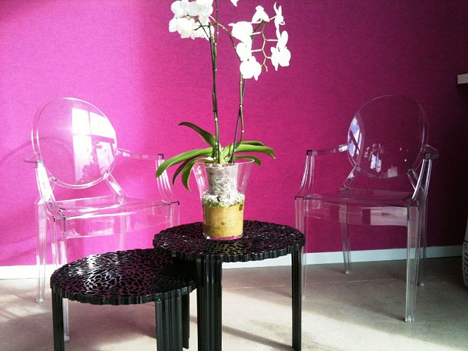 LAFAYETTE CLUB DE SPORT