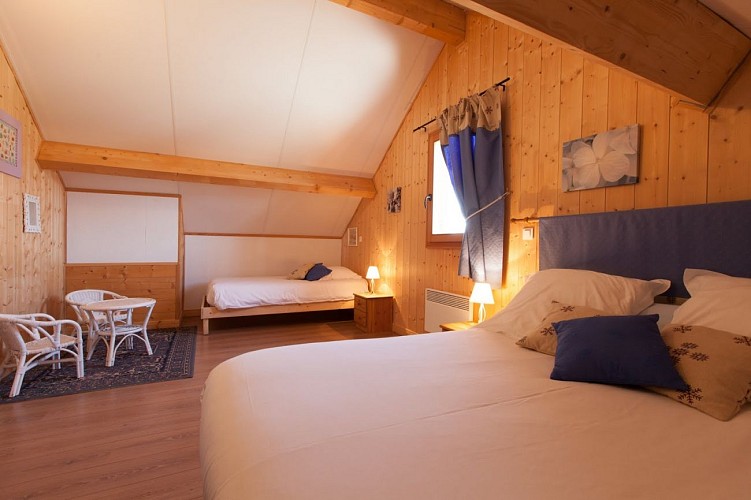 Auberge Au Pas de L'Alpette