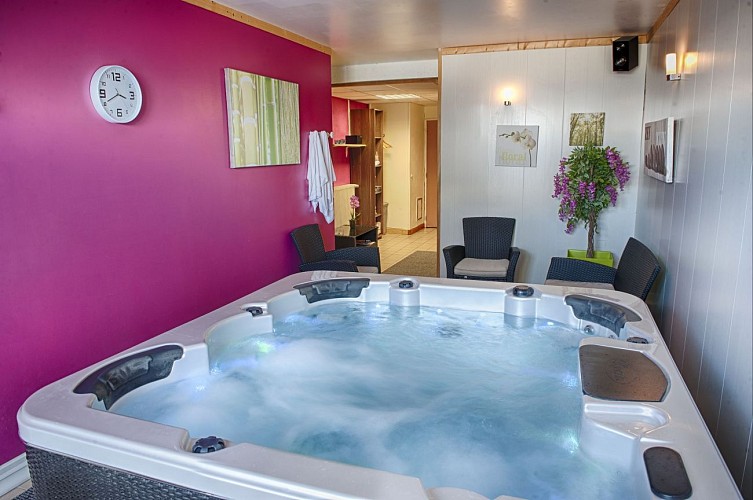 Auberge Au Pas de L'Alpette