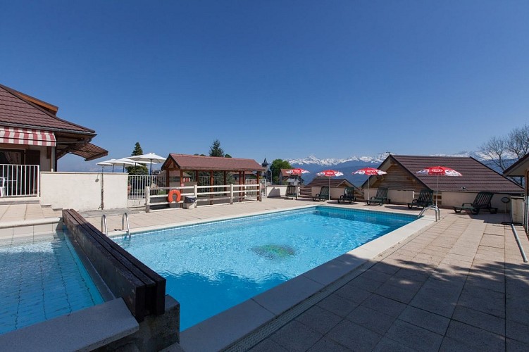 Auberge Au Pas de L'Alpette