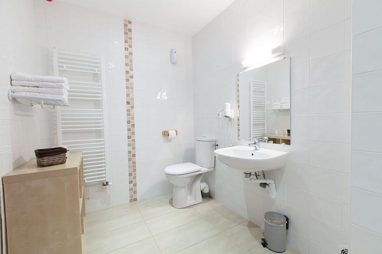 Auberge Au Pas de L'Alpette