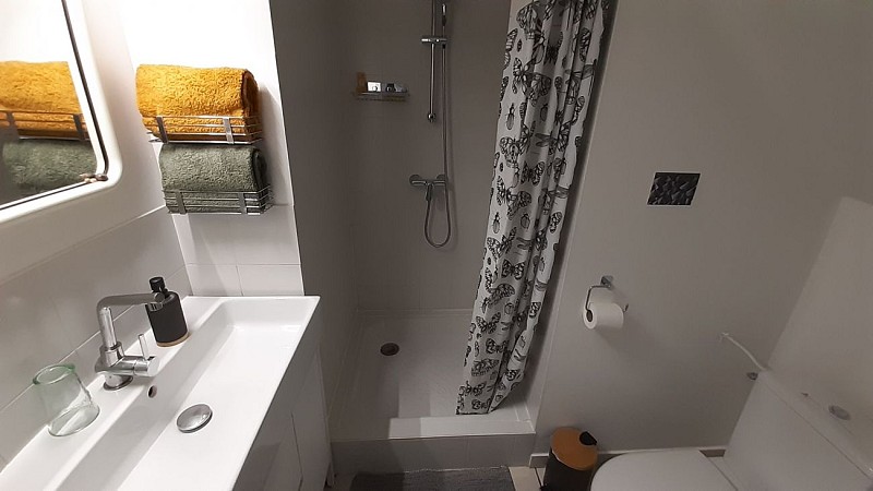 Chambre d'hôtes La pause nature