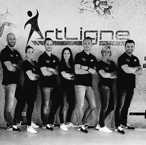 ARTLIGNE FITNESS