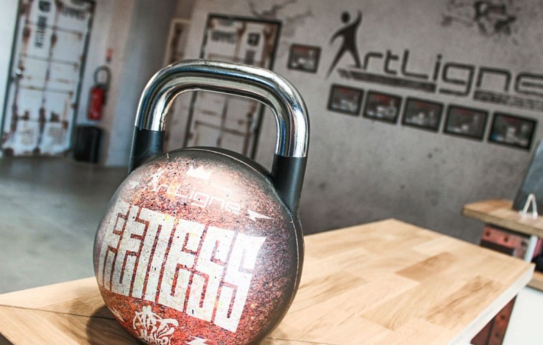 Artligne Fitness