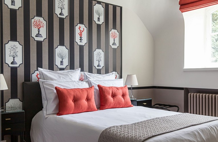 La Castagnère de Bergory