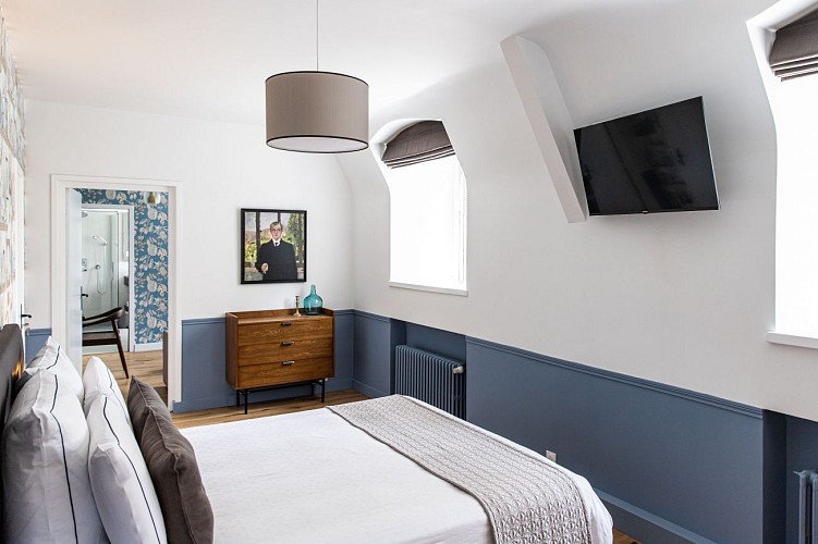 La Castagnère de Bergory