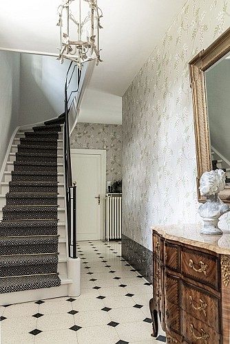 La Castagnère de Bergory