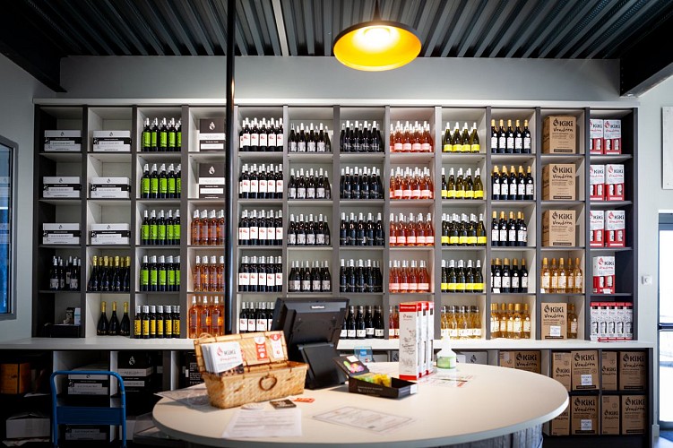 Les Vignobles Mercier