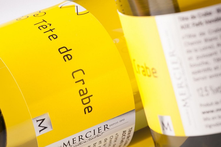 Les Vignobles Mercier