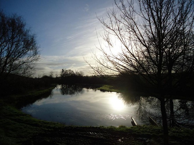 LE PETIT AUVAIS, JUSQU'À 6 PERSONNES