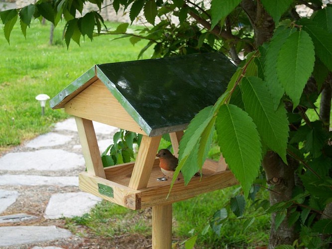 LE PETIT AUVAIS, JUSQU'À 6 PERSONNES