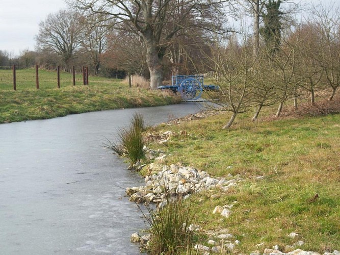 LE PETIT AUVAIS, JUSQU'À 6 PERSONNES